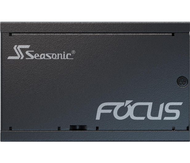 SEASONIC FOCUS SPX 750W 80 Plus Platinum FOCUS-SPX-750 - 1058691 - zdjęcie 7